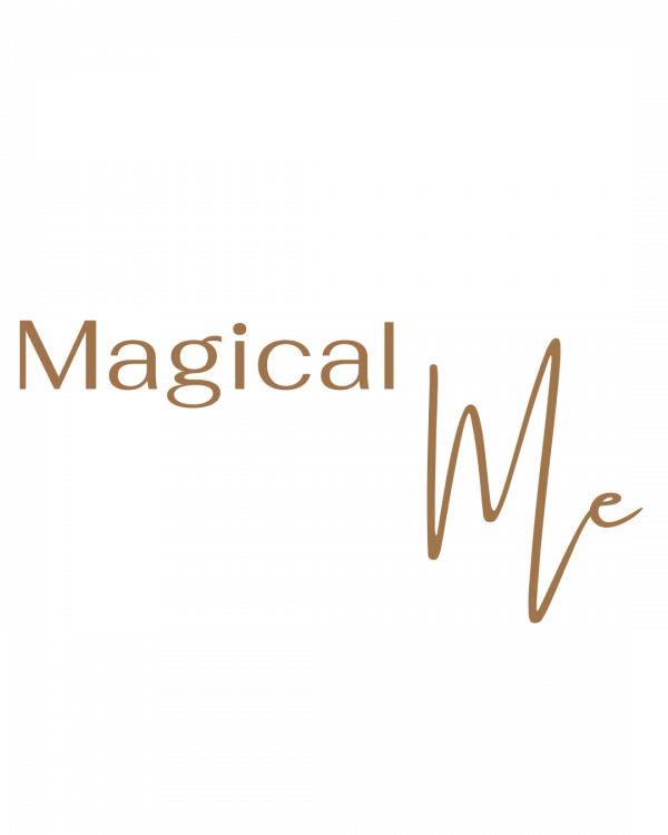 Magical Me Logo Magical Me Logo
