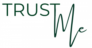 Trust Me Logo Trust Me Logo